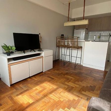 Estilo New York En Mendoza Apartment Ngoại thất bức ảnh