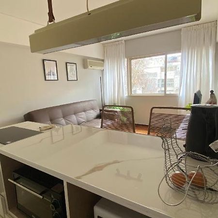 Estilo New York En Mendoza Apartment Ngoại thất bức ảnh