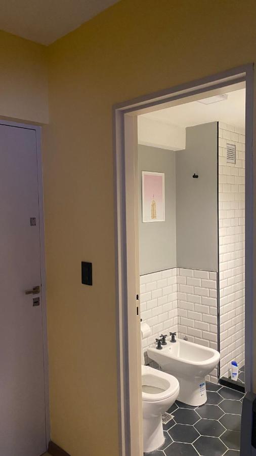 Estilo New York En Mendoza Apartment Ngoại thất bức ảnh