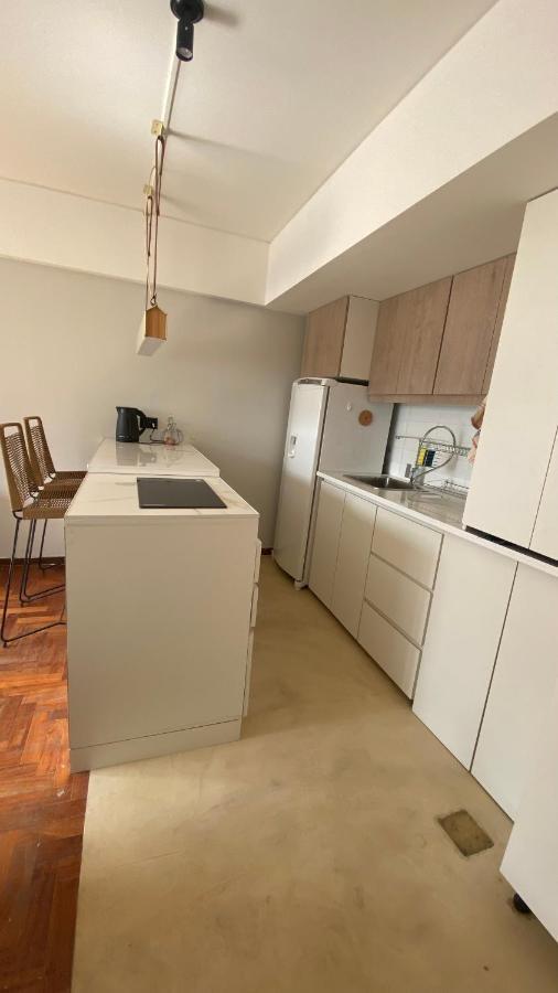 Estilo New York En Mendoza Apartment Ngoại thất bức ảnh