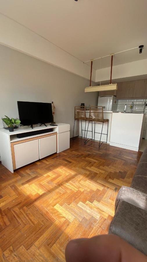 Estilo New York En Mendoza Apartment Ngoại thất bức ảnh