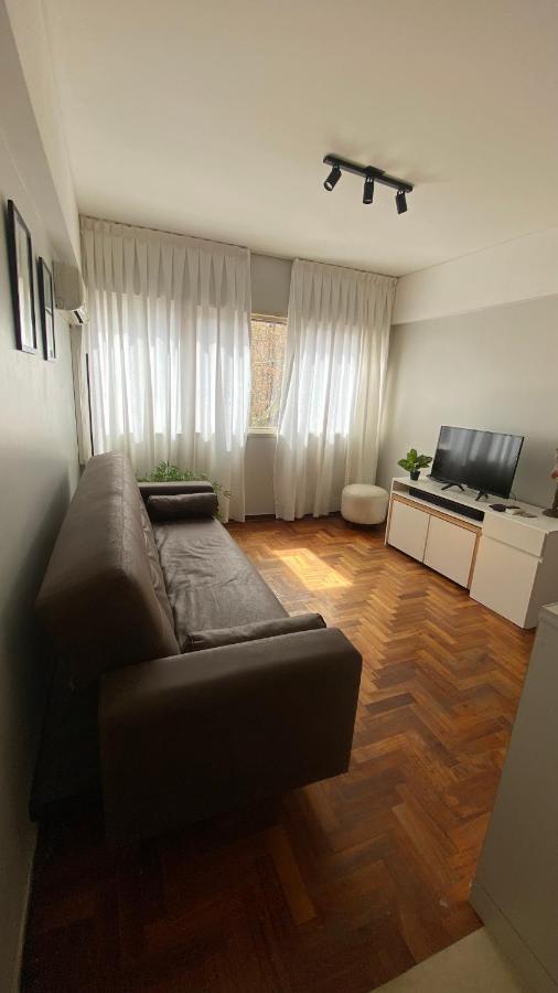 Estilo New York En Mendoza Apartment Ngoại thất bức ảnh