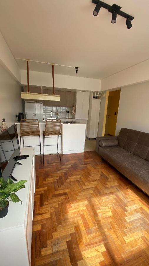 Estilo New York En Mendoza Apartment Ngoại thất bức ảnh