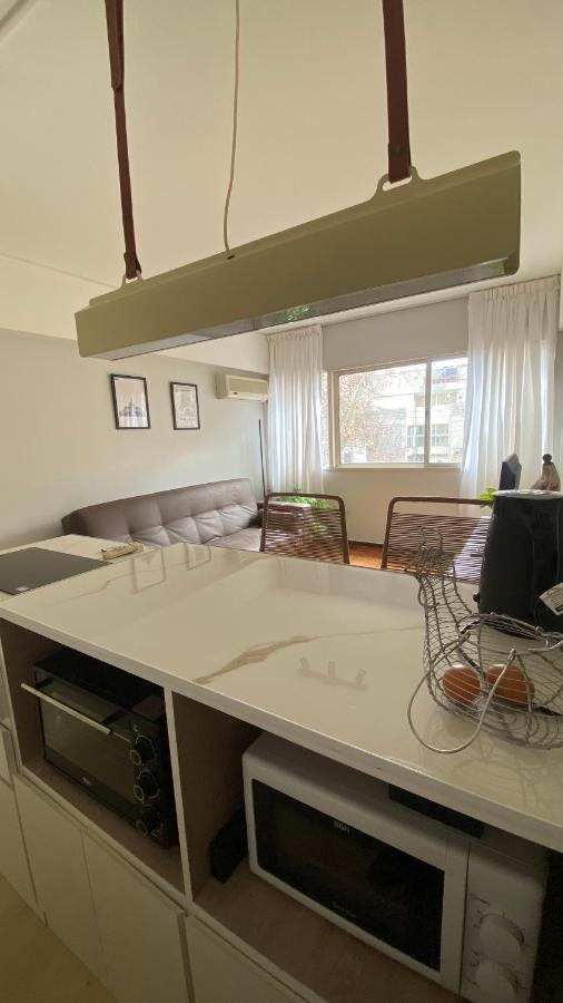 Estilo New York En Mendoza Apartment Ngoại thất bức ảnh