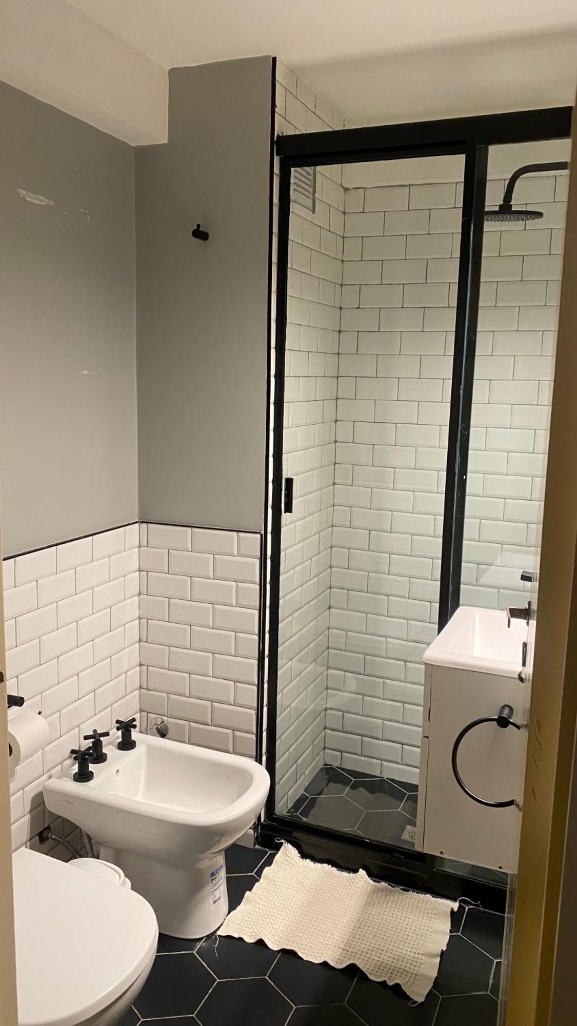 Estilo New York En Mendoza Apartment Ngoại thất bức ảnh