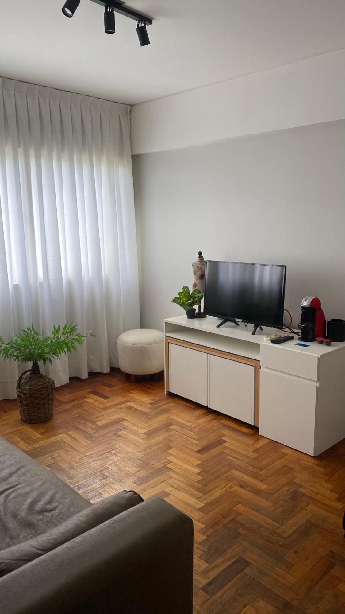 Estilo New York En Mendoza Apartment Ngoại thất bức ảnh